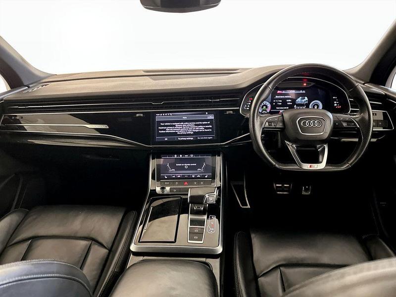 Used Audi Q7 2021 for sale - 76738819: Photo 3