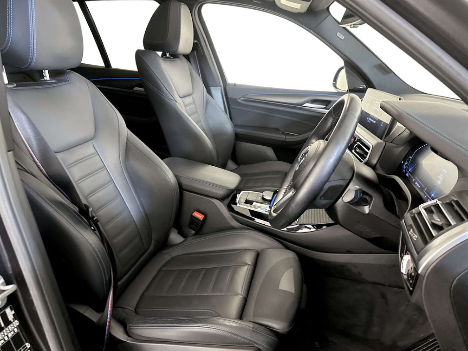 Used BMW iX3 2021 for sale - 77288511: Photo 13