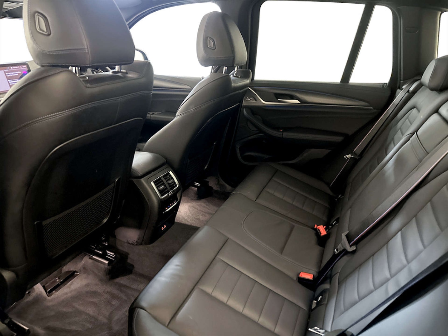 Used BMW iX3 2021 for sale - 77288511: Photo 14