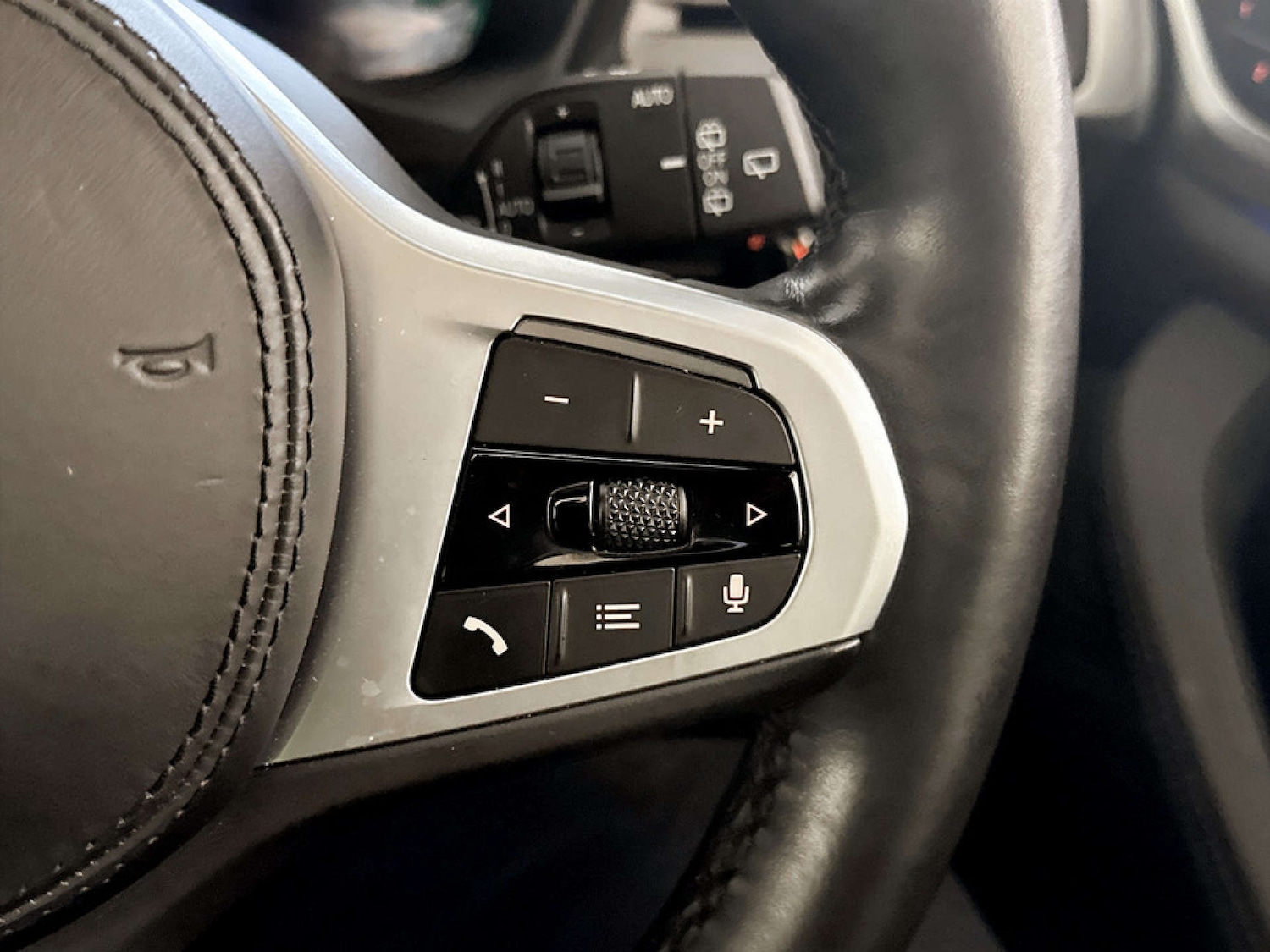 Used BMW iX3 2021 for sale - 77288511: Photo 19