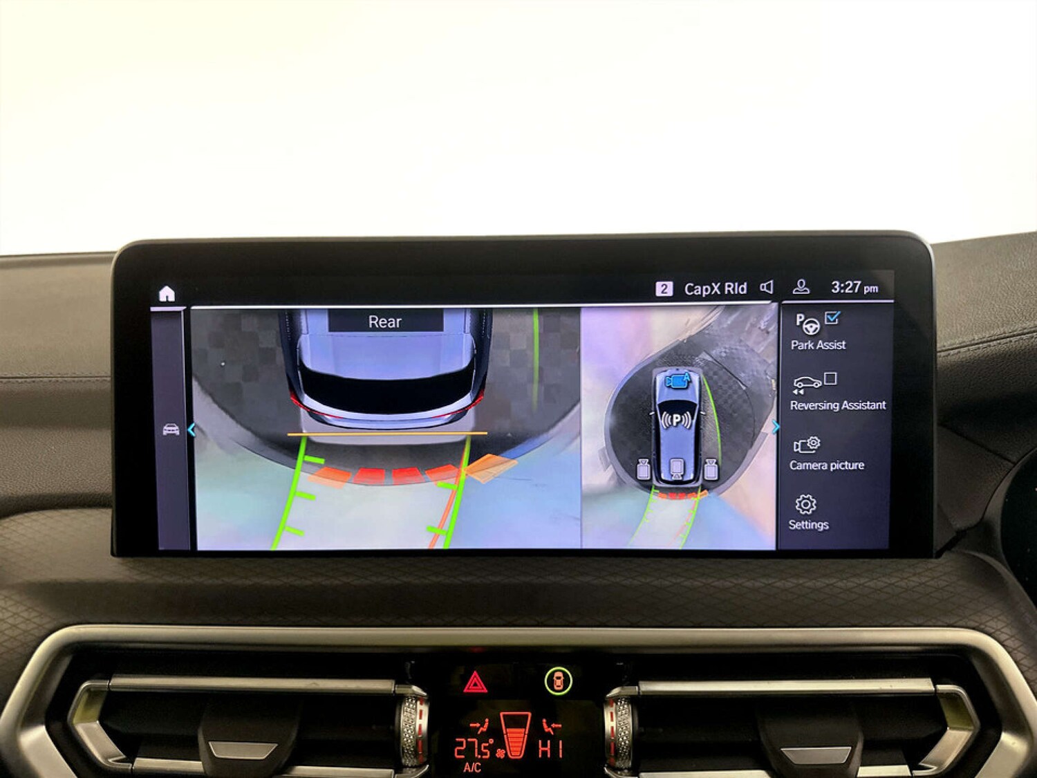 Used BMW iX3 2021 for sale - 77288511: Photo 20