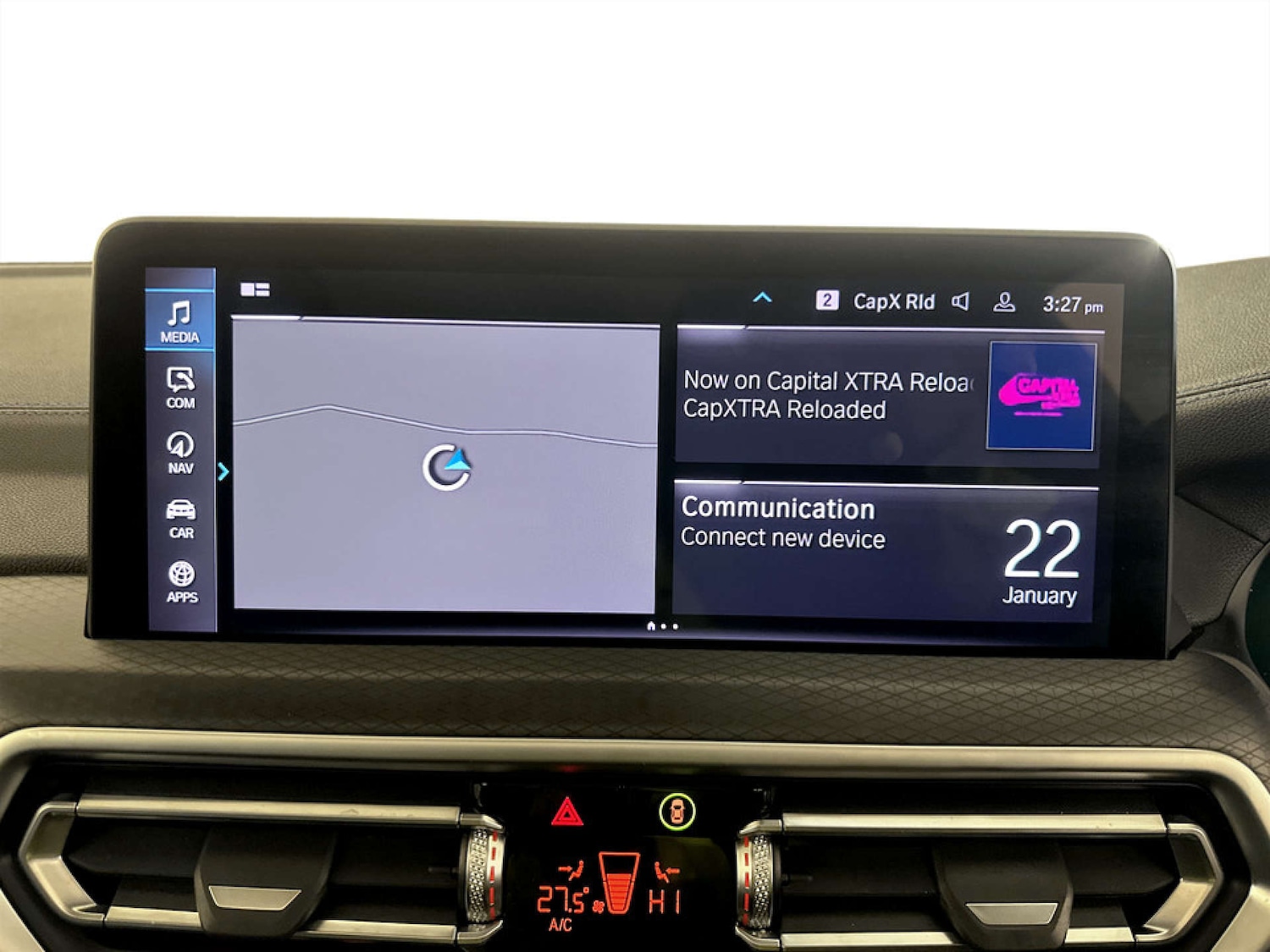 Used BMW iX3 2021 for sale - 77288511: Photo 23