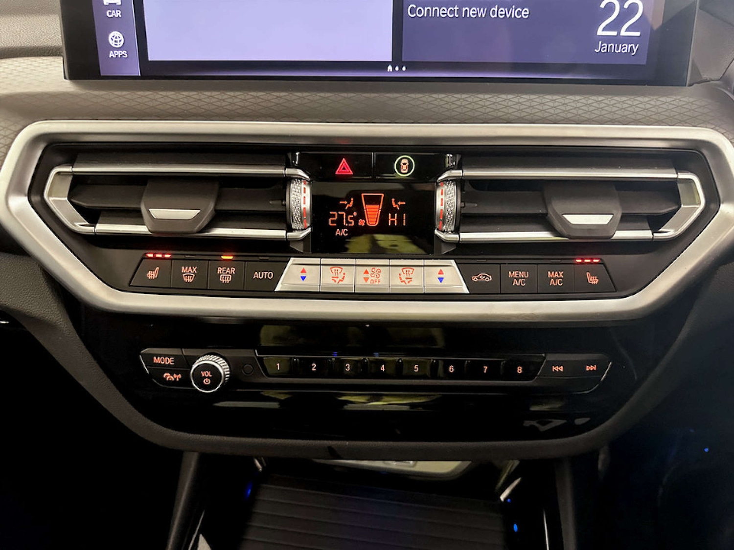 Used BMW iX3 2021 for sale - 77288511: Photo 25