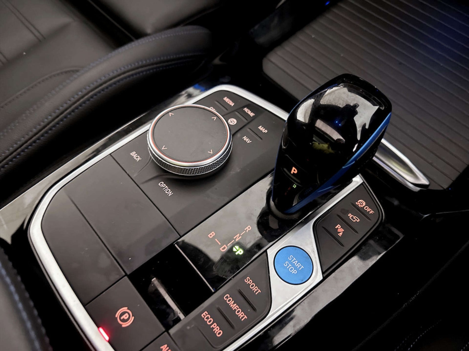 Used BMW iX3 2021 for sale - 77288511: Photo 26