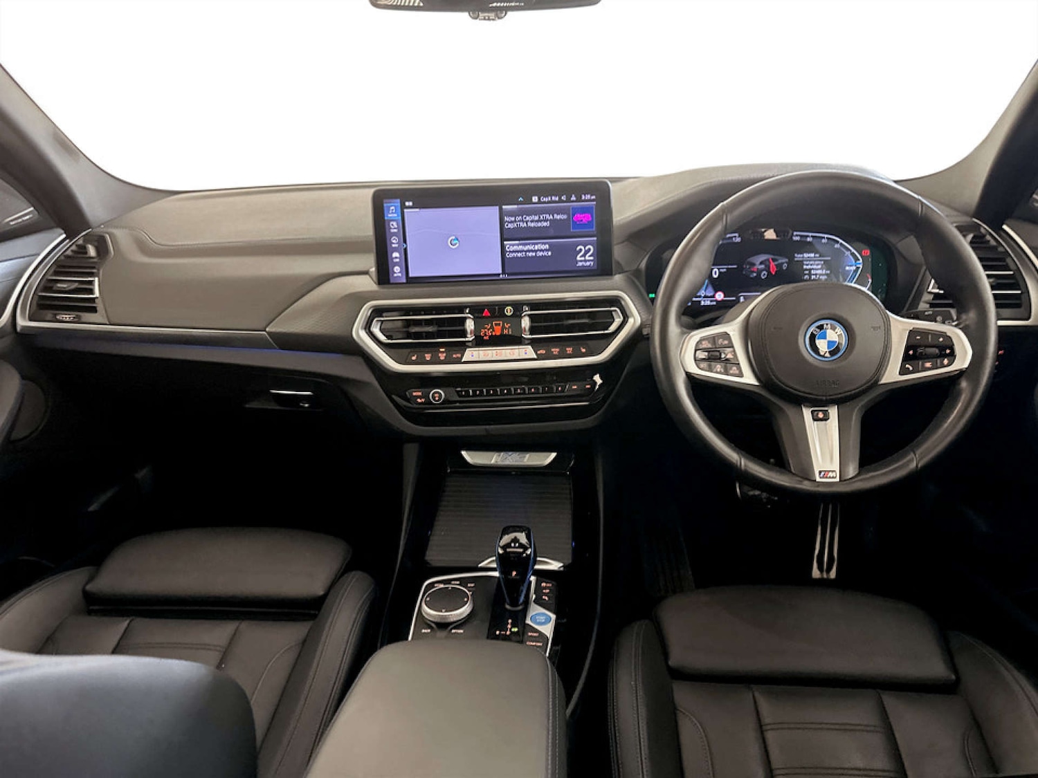 Used BMW iX3 2021 for sale - 77288511: Photo 3