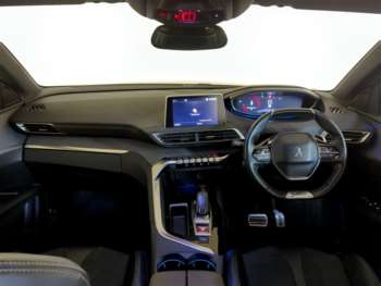 Used Peugeot 3008 2018 for sale - 74911039: Photo