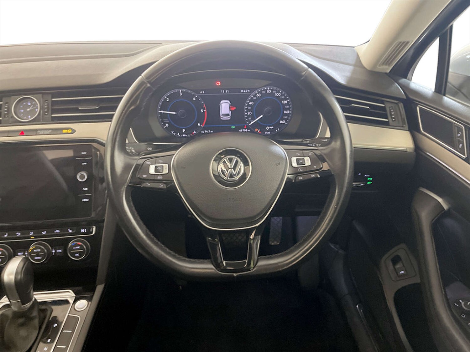 Used Volkswagen Passat 2018 for sale - 77368180: Photo 17