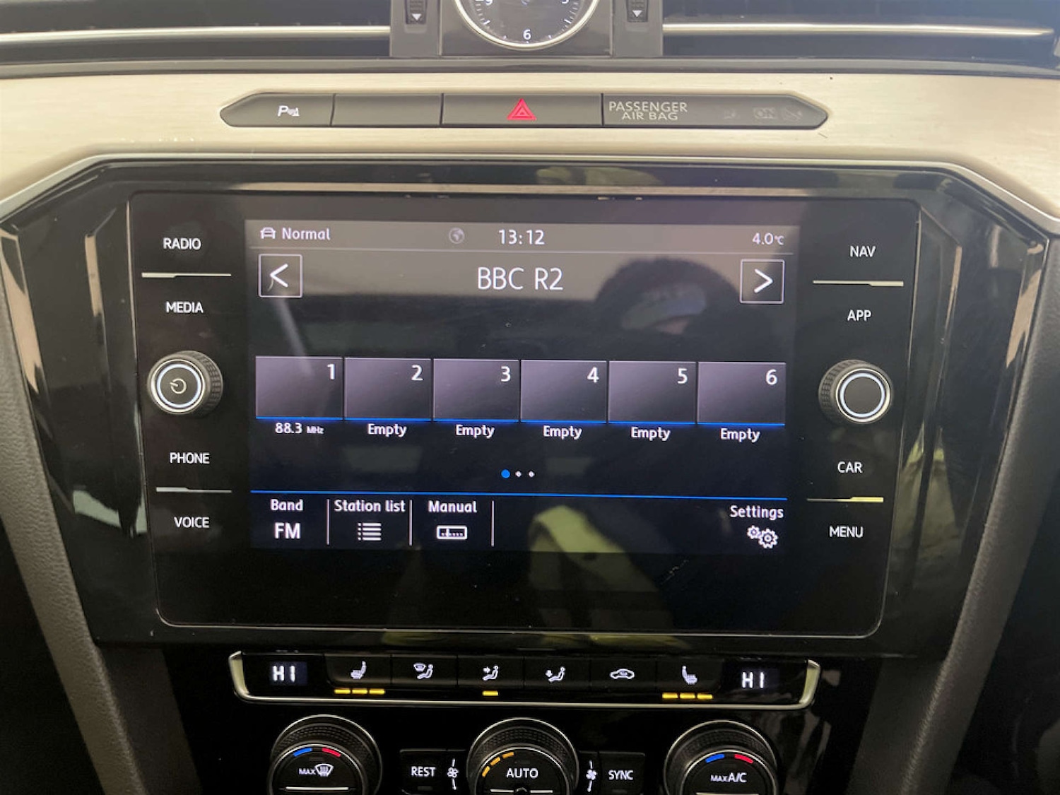 Used Volkswagen Passat 2018 for sale - 77368180: Photo 24