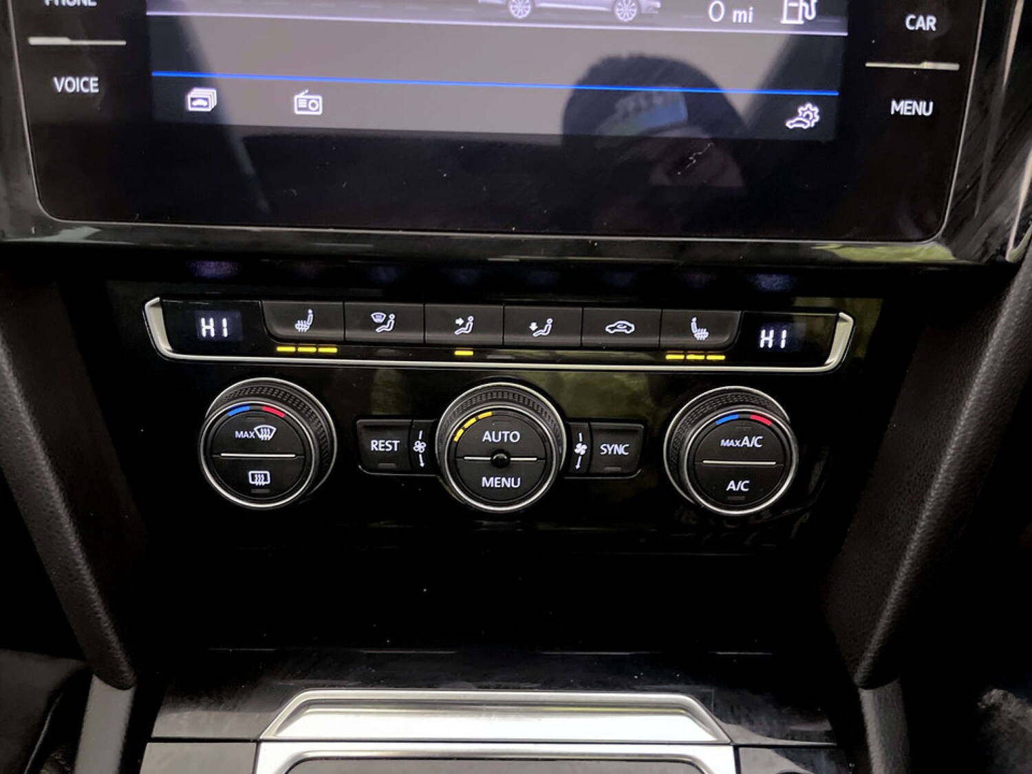 Used Volkswagen Passat 2018 for sale - 77368180: Photo 25