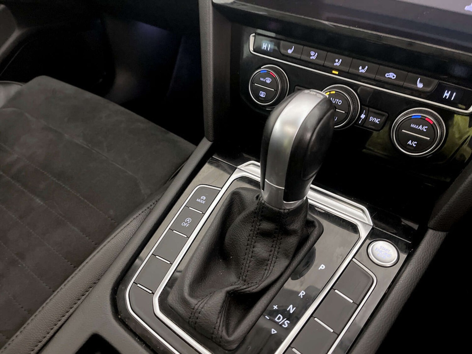 Used Volkswagen Passat 2018 for sale - 77368180: Photo 26