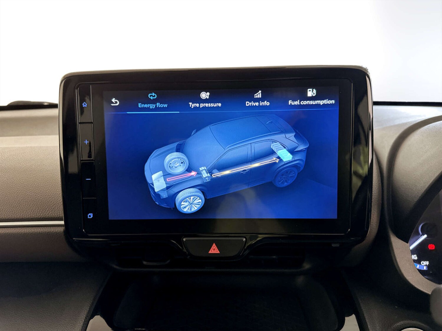 Used Toyota Yaris Cross 2023 for sale - 77581161: Photo 24