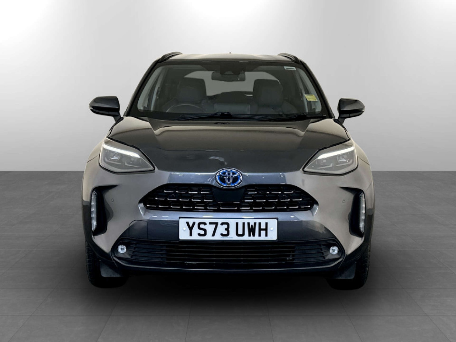 Used Toyota Yaris Cross 2023 for sale - 77581161: Photo 5