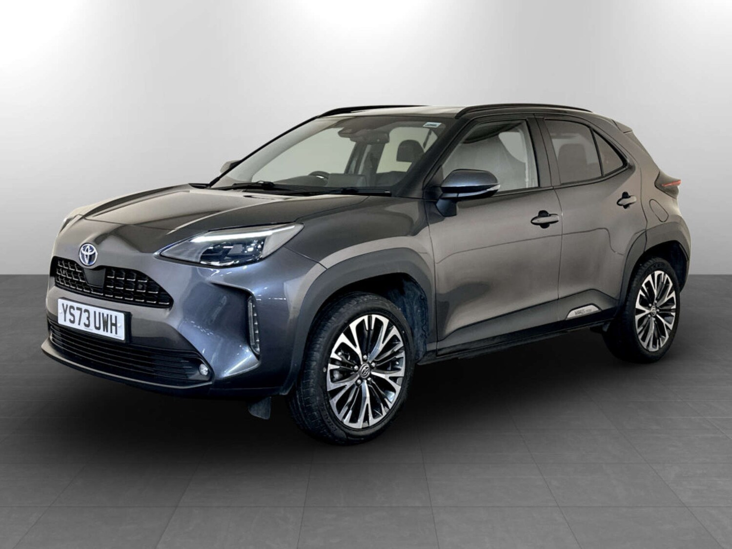 Used Toyota Yaris Cross 2023 for sale - 77581161: Photo 6