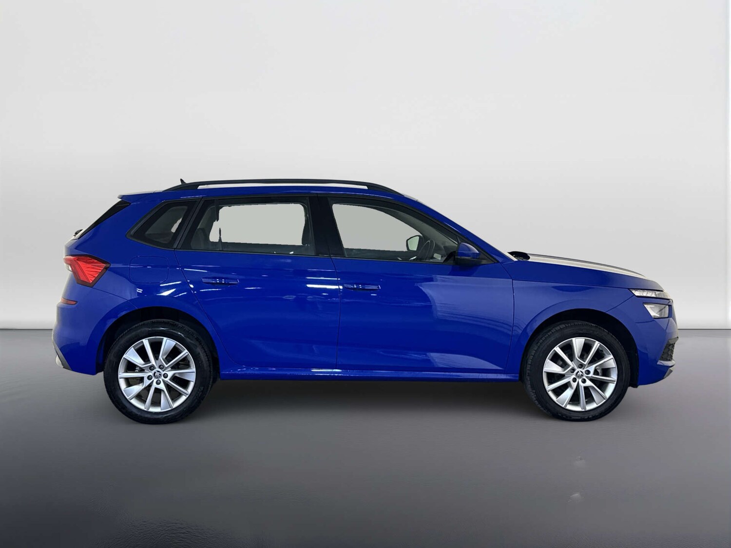 Used Skoda Kamiq 2023 for sale - 78210446: Photo 11