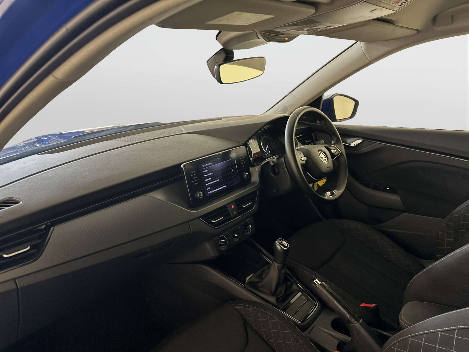 Used Skoda Kamiq 2023 for sale - 78210446: Photo 12