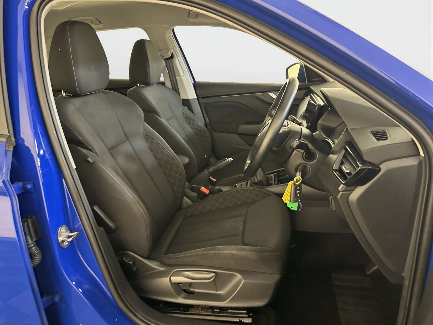 Used Skoda Kamiq 2023 for sale - 78210446: Photo 13