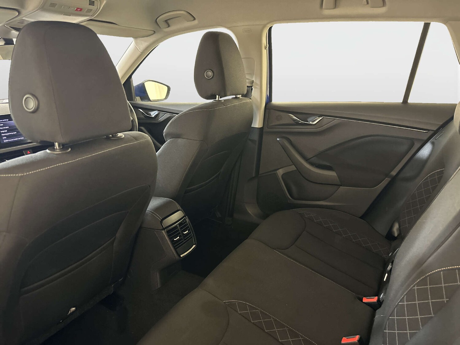 Used Skoda Kamiq 2023 for sale - 78210446: Photo 14