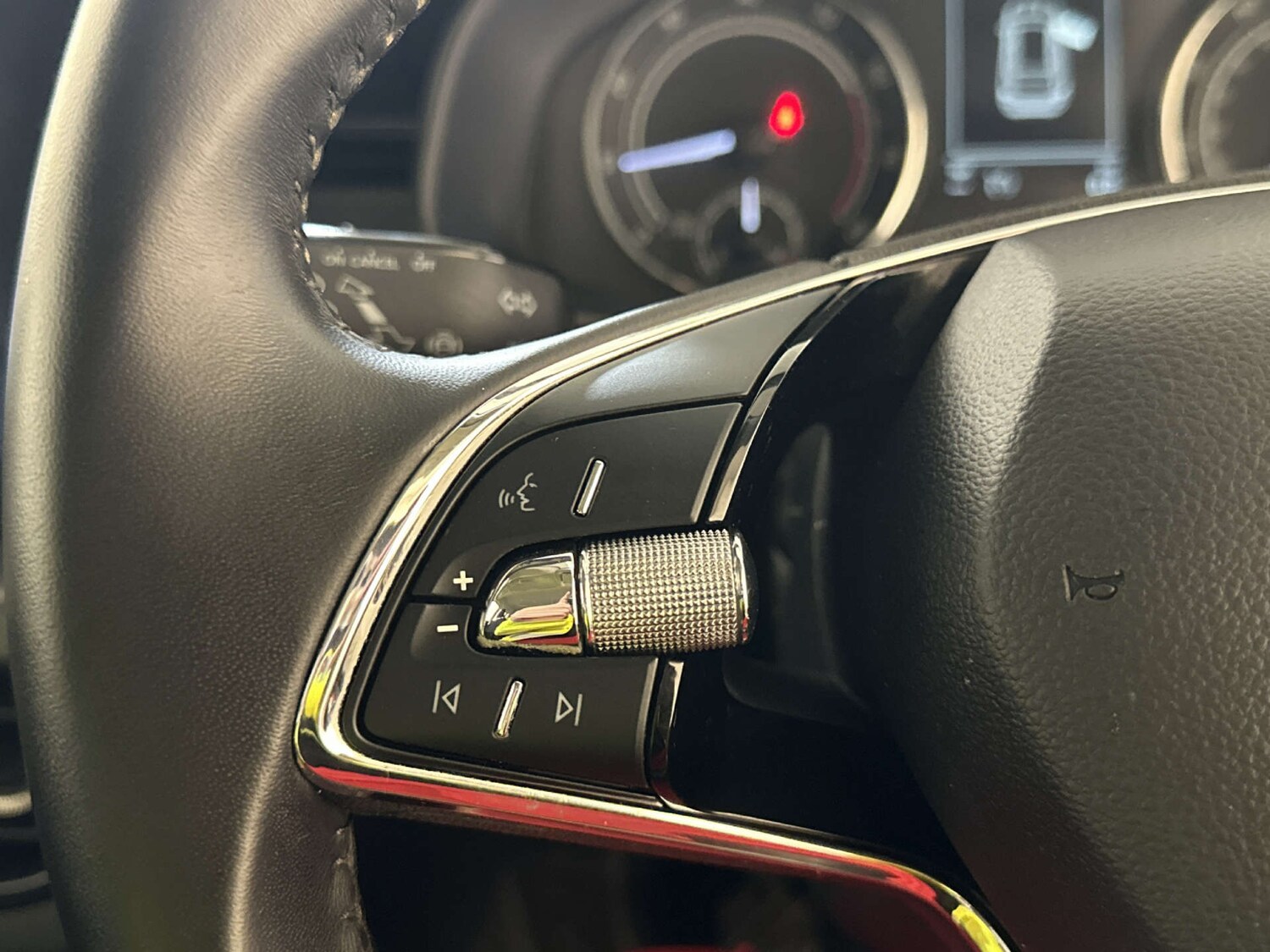 Used Skoda Kamiq 2023 for sale - 78210446: Photo 18