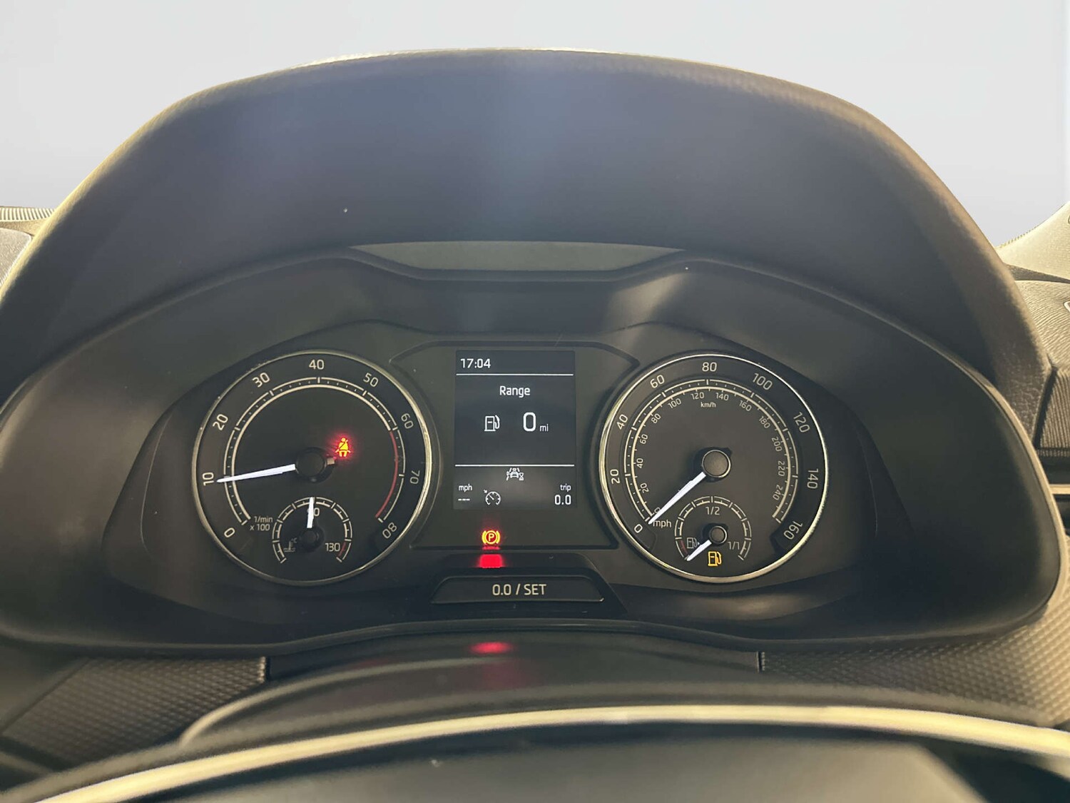 Used Skoda Kamiq 2023 for sale - 78210446: Photo 19