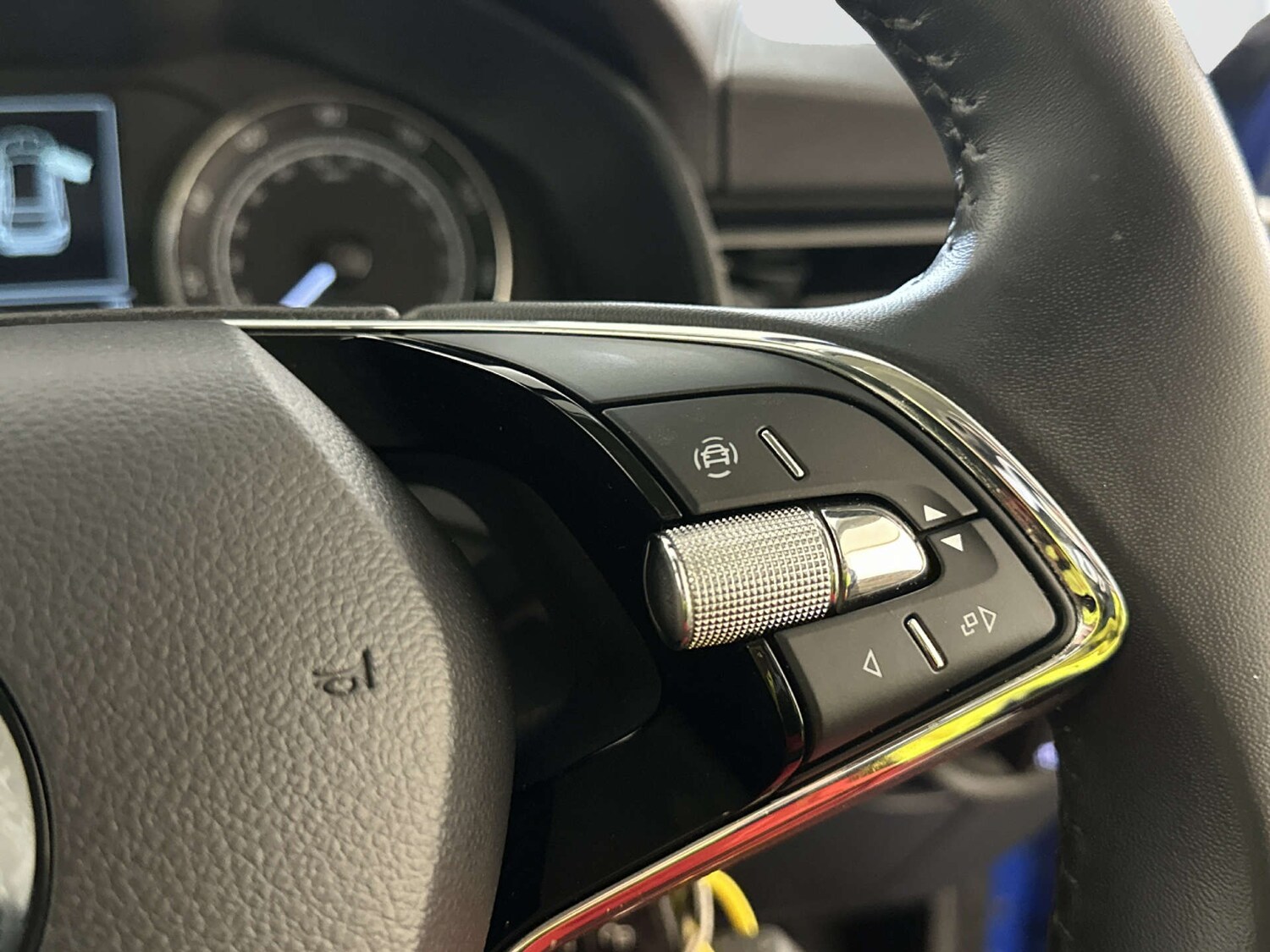 Used Skoda Kamiq 2023 for sale - 78210446: Photo 20