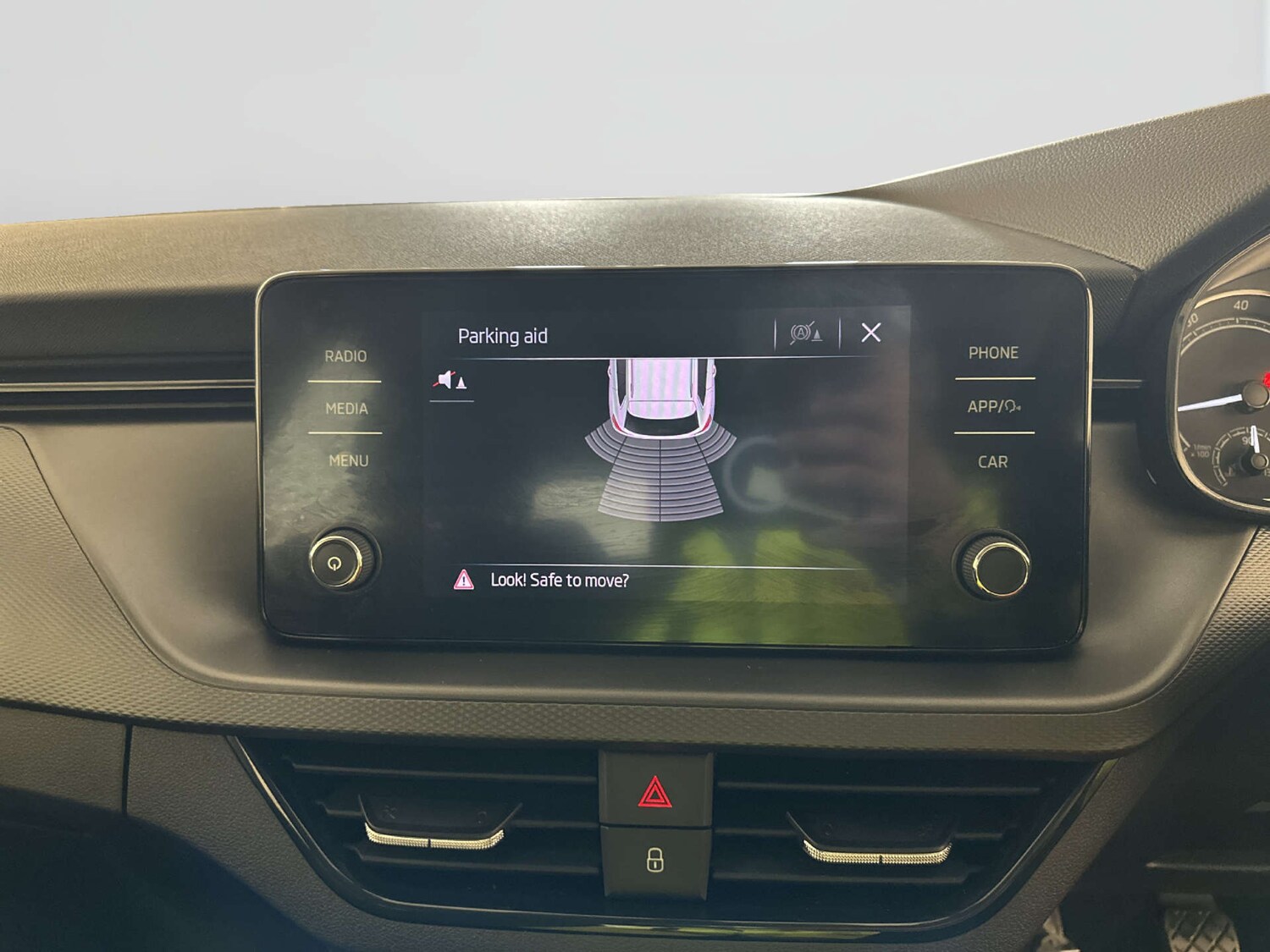 Used Skoda Kamiq 2023 for sale - 78210446: Photo 21