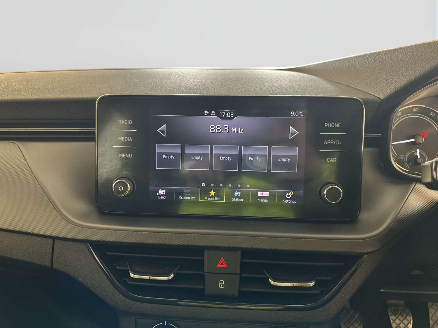 Used Skoda Kamiq 2023 for sale - 78210446: Photo 24