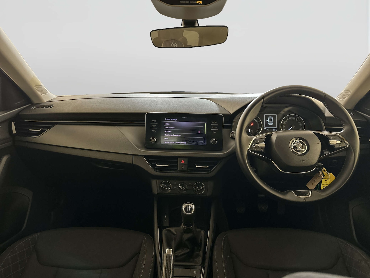 Used Skoda Kamiq 2023 for sale - 78210446: Photo 3