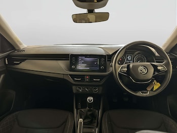 Used Skoda Kamiq 2023 for sale - 78210446: Photo