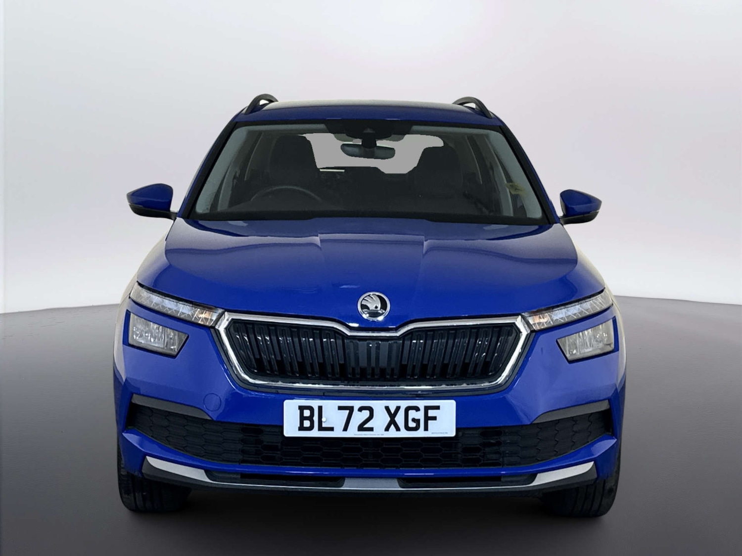 Used Skoda Kamiq 2023 for sale - 78210446: Photo 5