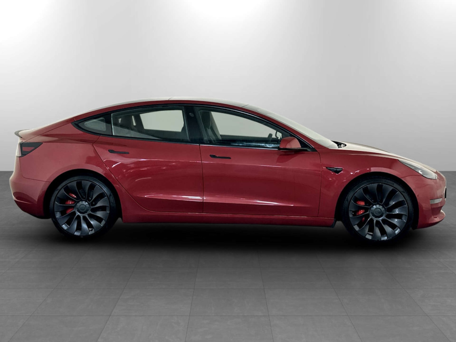 Used Tesla Model 3 2021 for sale - 77378378: Photo 11