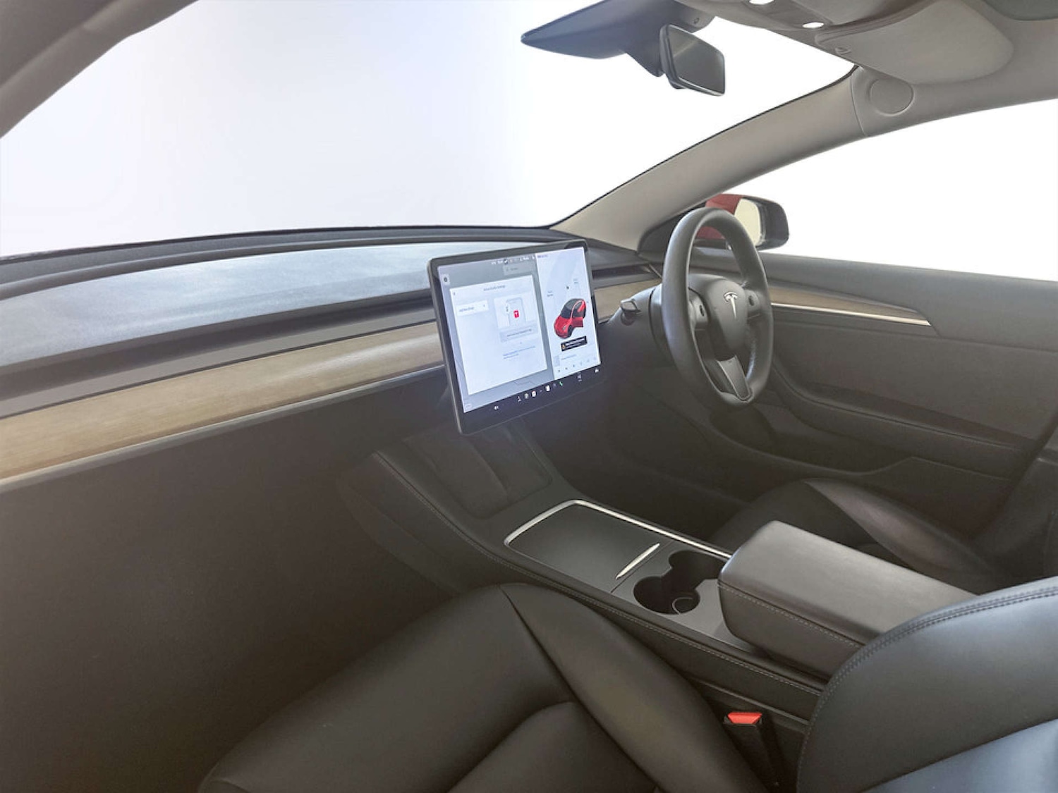 Used Tesla Model 3 2021 for sale - 77378378: Photo 12