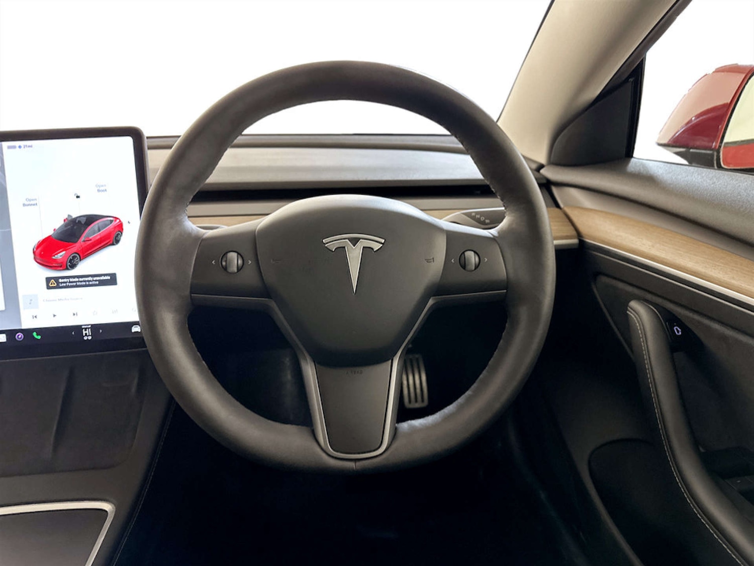 Used Tesla Model 3 2021 for sale - 77378378: Photo 17