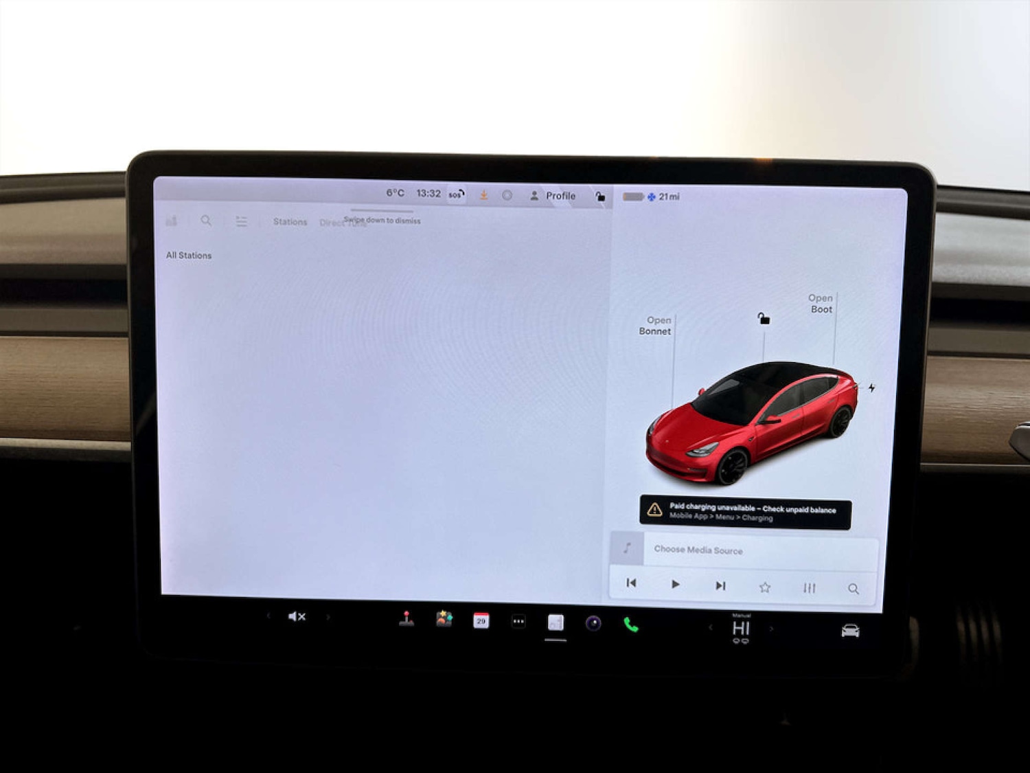 Used Tesla Model 3 2021 for sale - 77378378: Photo 21