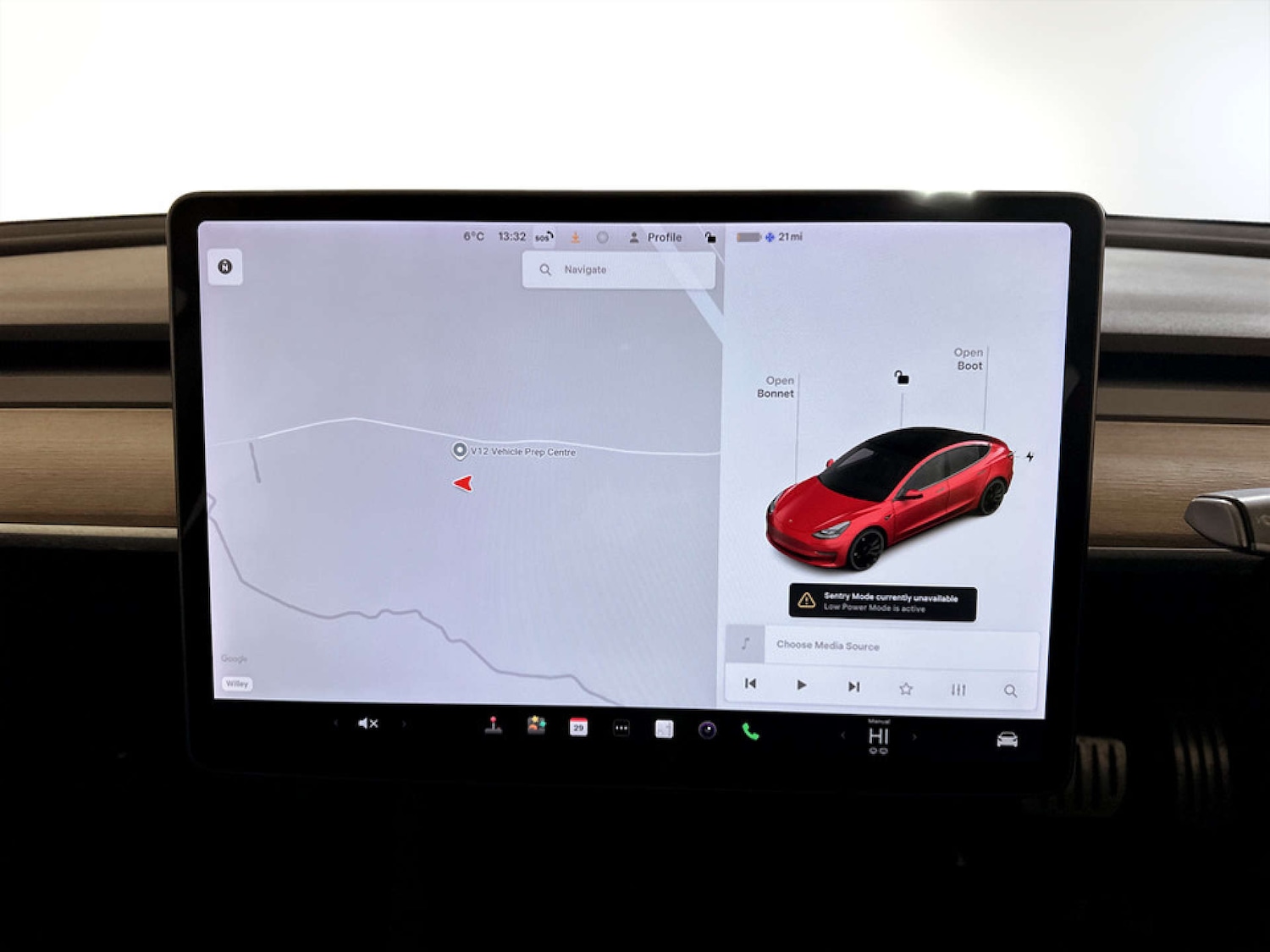 Used Tesla Model 3 2021 for sale - 77378378: Photo 22