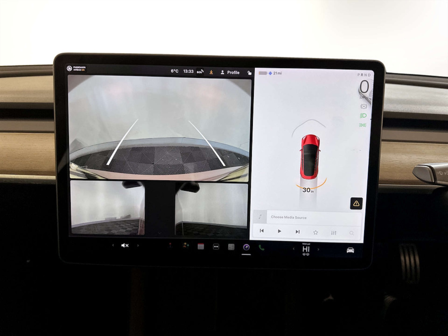 Used Tesla Model 3 2021 for sale - 77378378: Photo 23