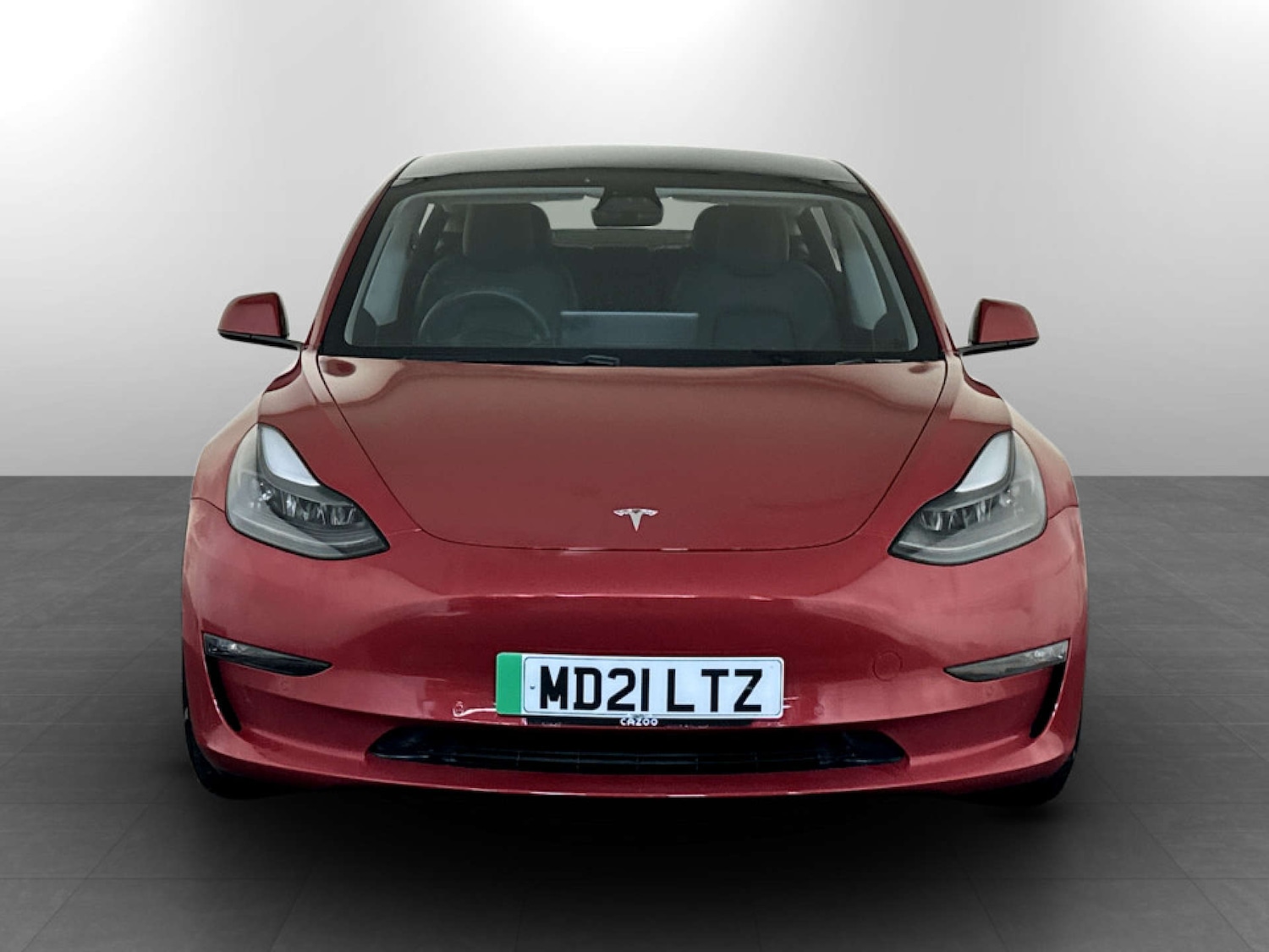 Used Tesla Model 3 2021 for sale - 77378378: Photo 5