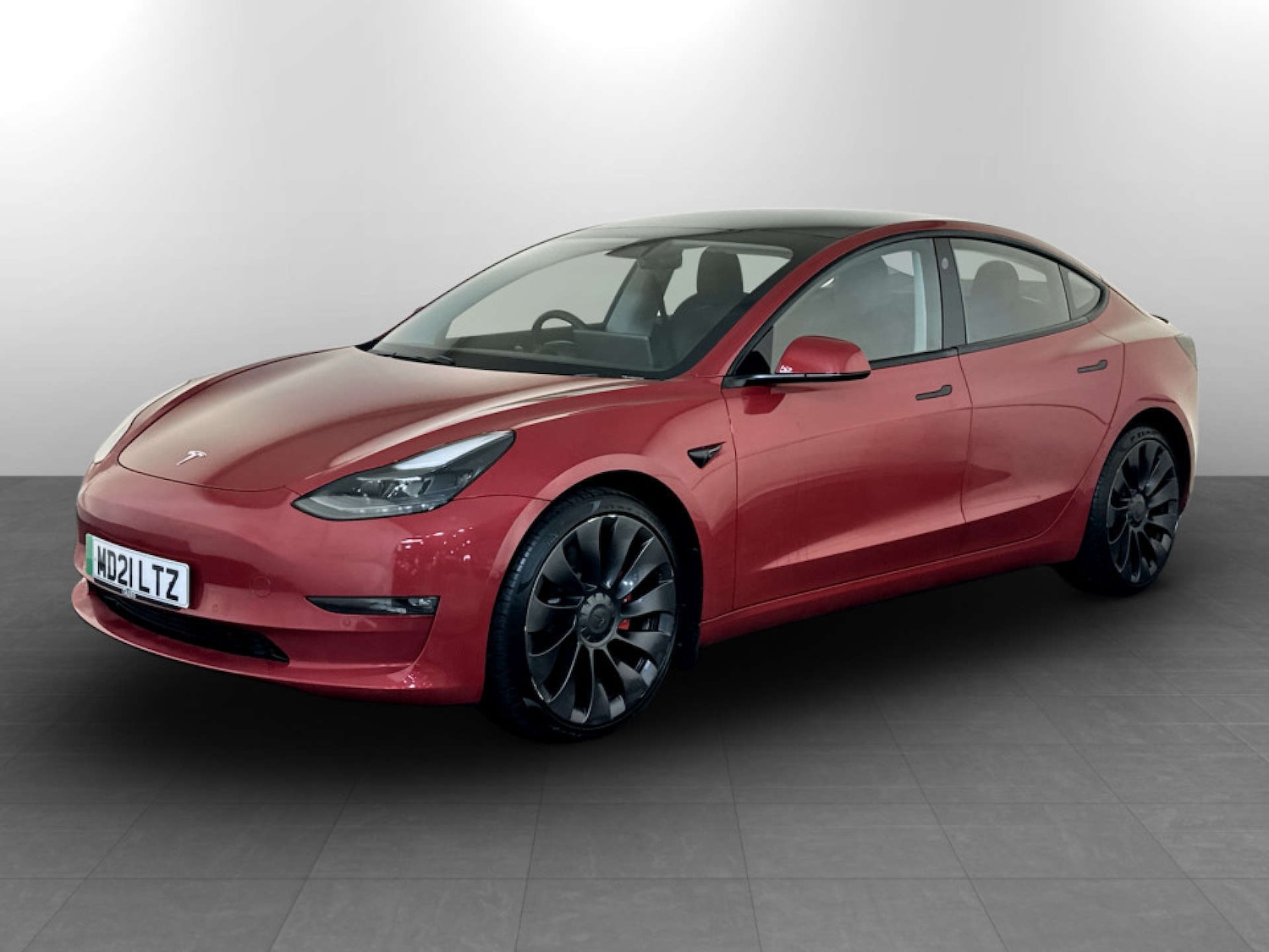 Used Tesla Model 3 2021 for sale - 77378378: Photo 6