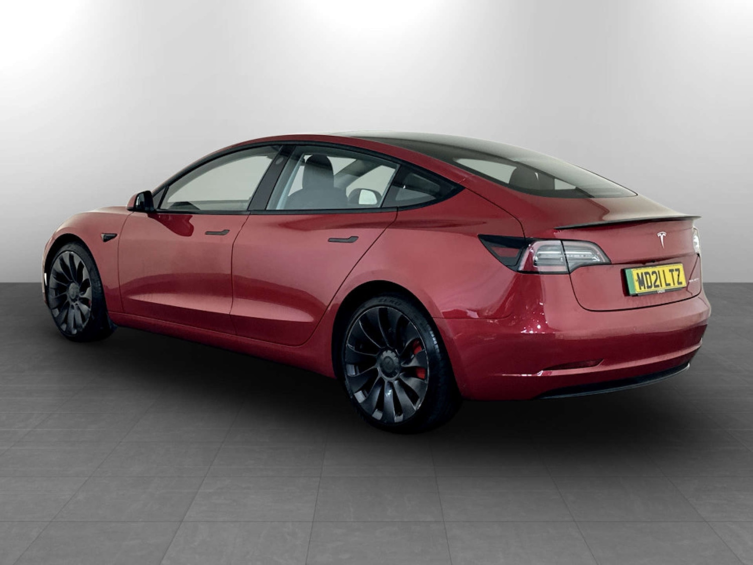 Used Tesla Model 3 2021 for sale - 77378378: Photo 8