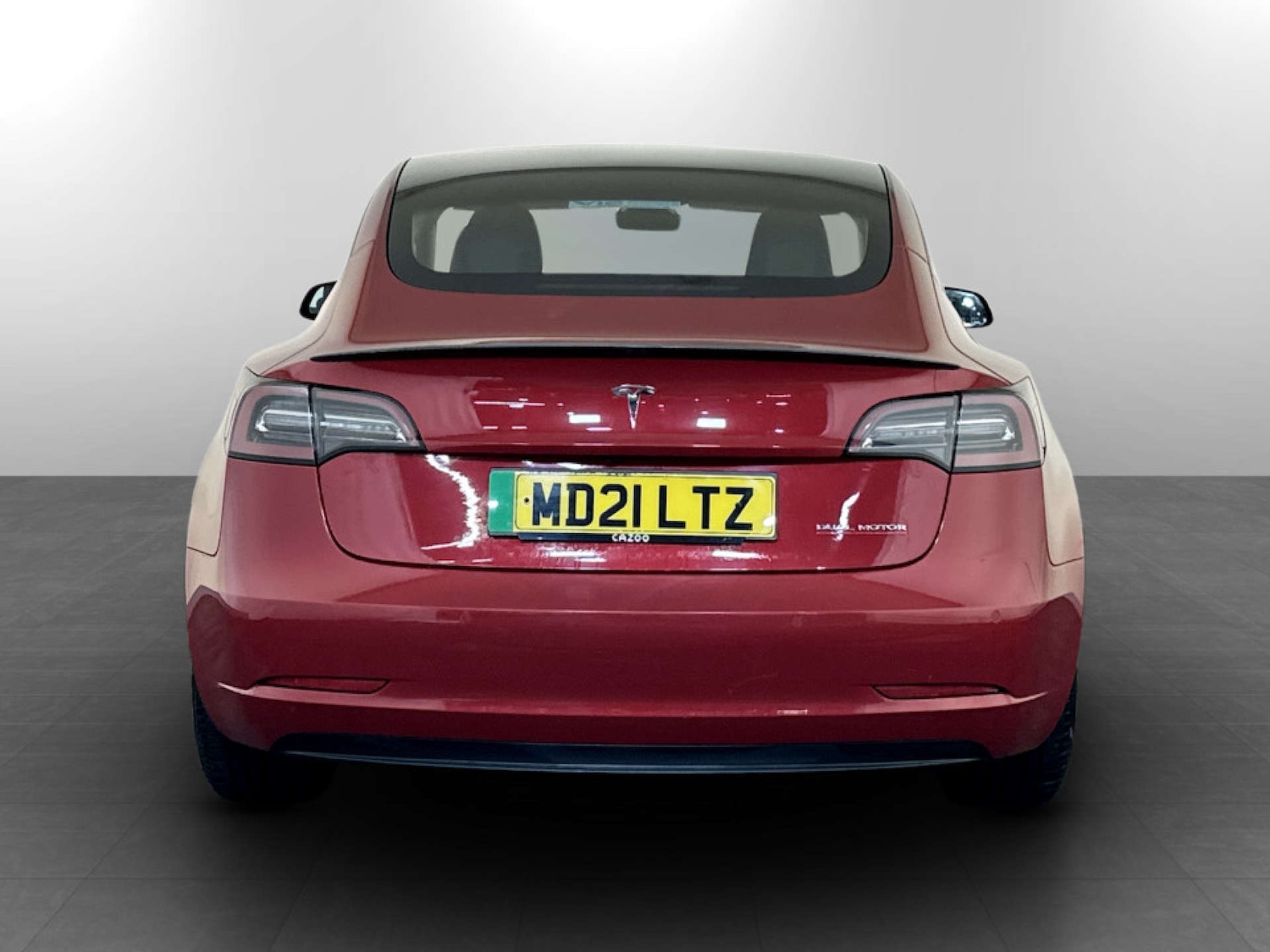 Used Tesla Model 3 2021 for sale - 77378378: Photo 9