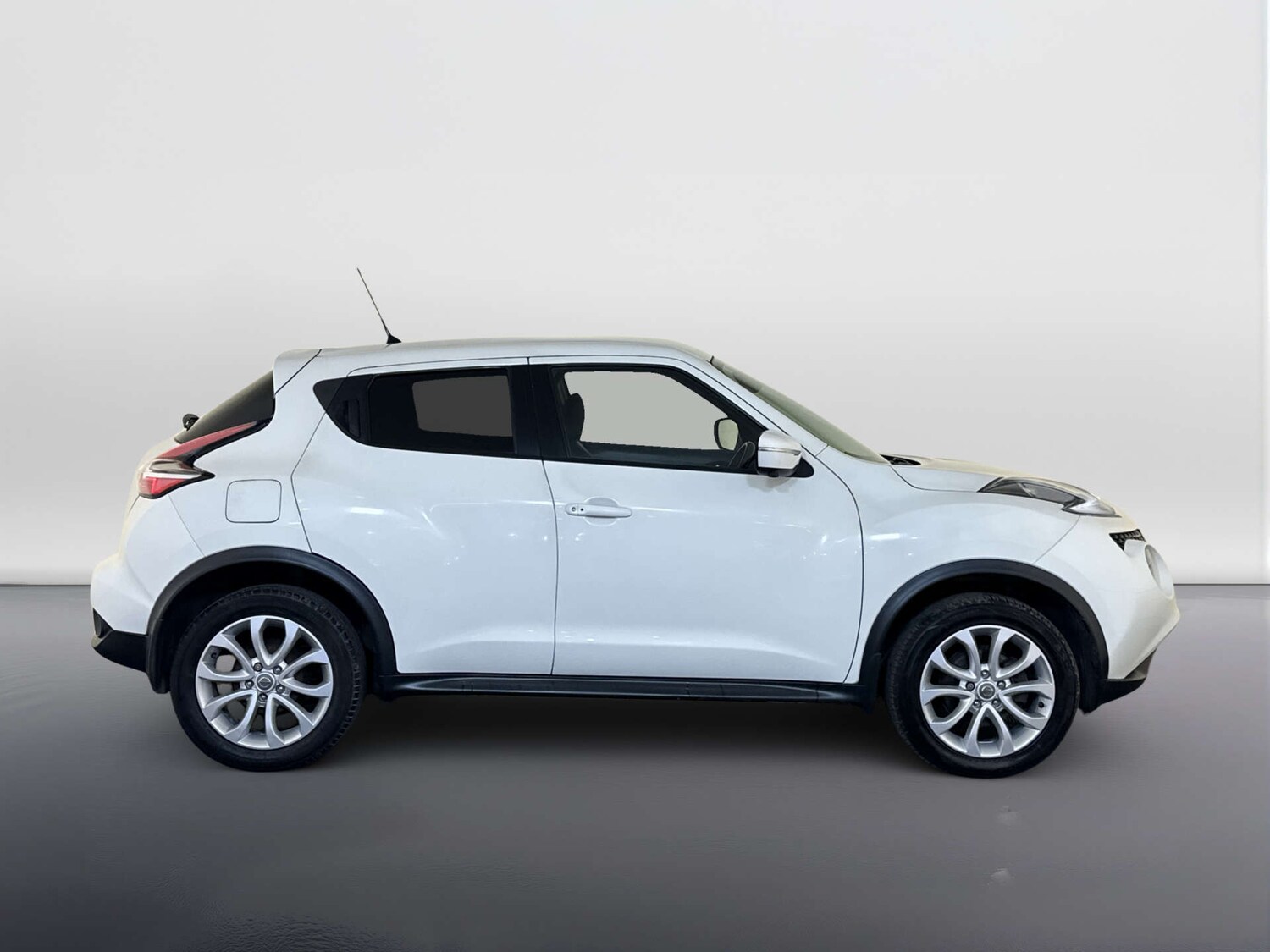 Used Nissan Juke 2018 for sale - 77920663: Photo 11