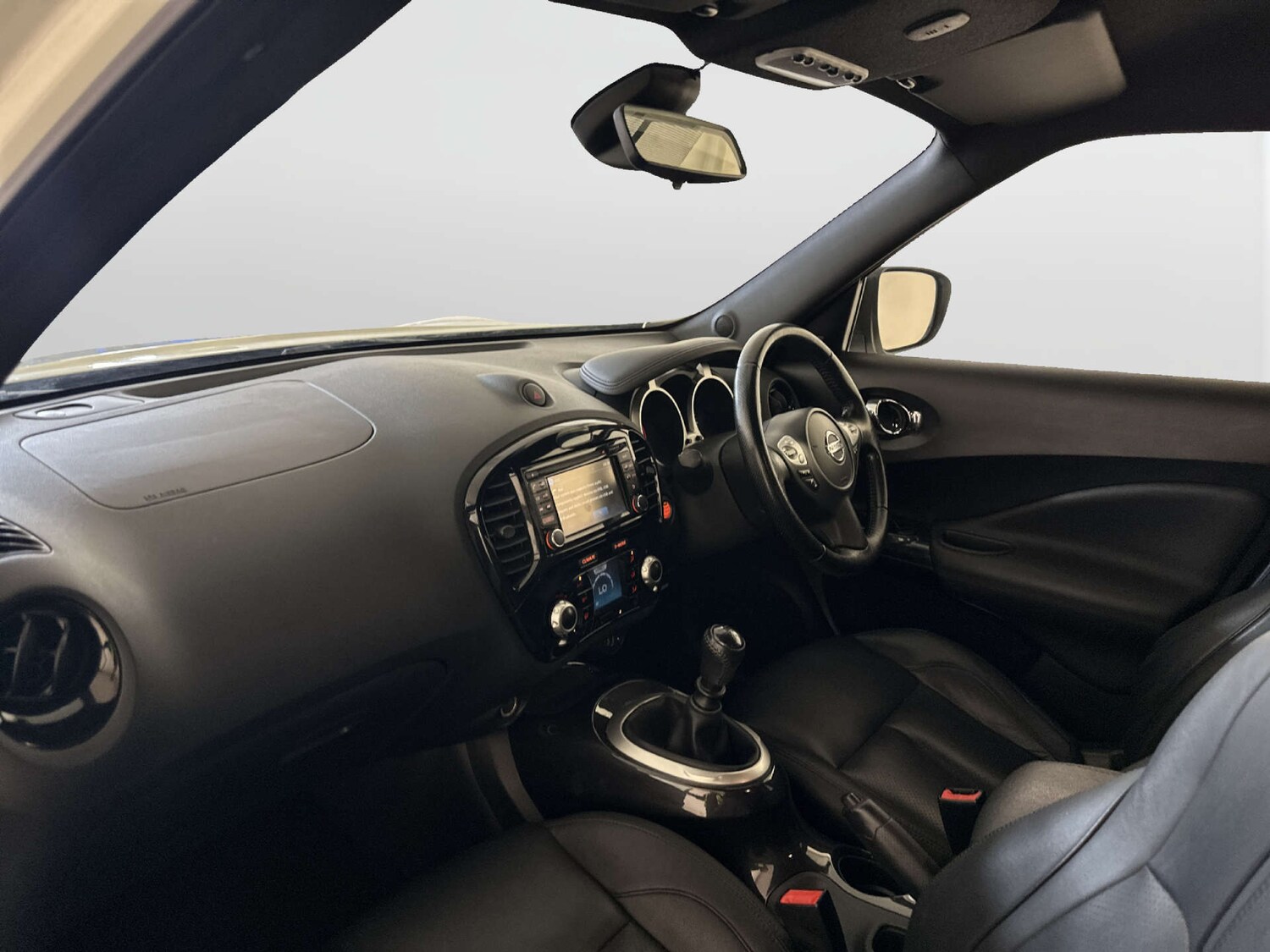 Used Nissan Juke 2018 for sale - 77920663: Photo 12