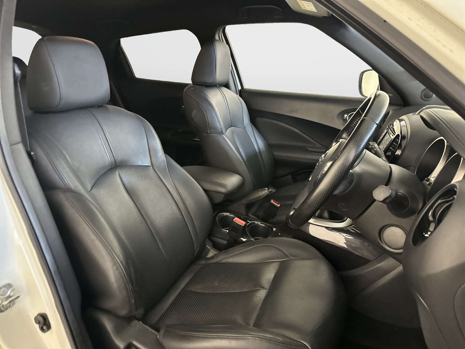 Used Nissan Juke 2018 for sale - 77920663: Photo 13