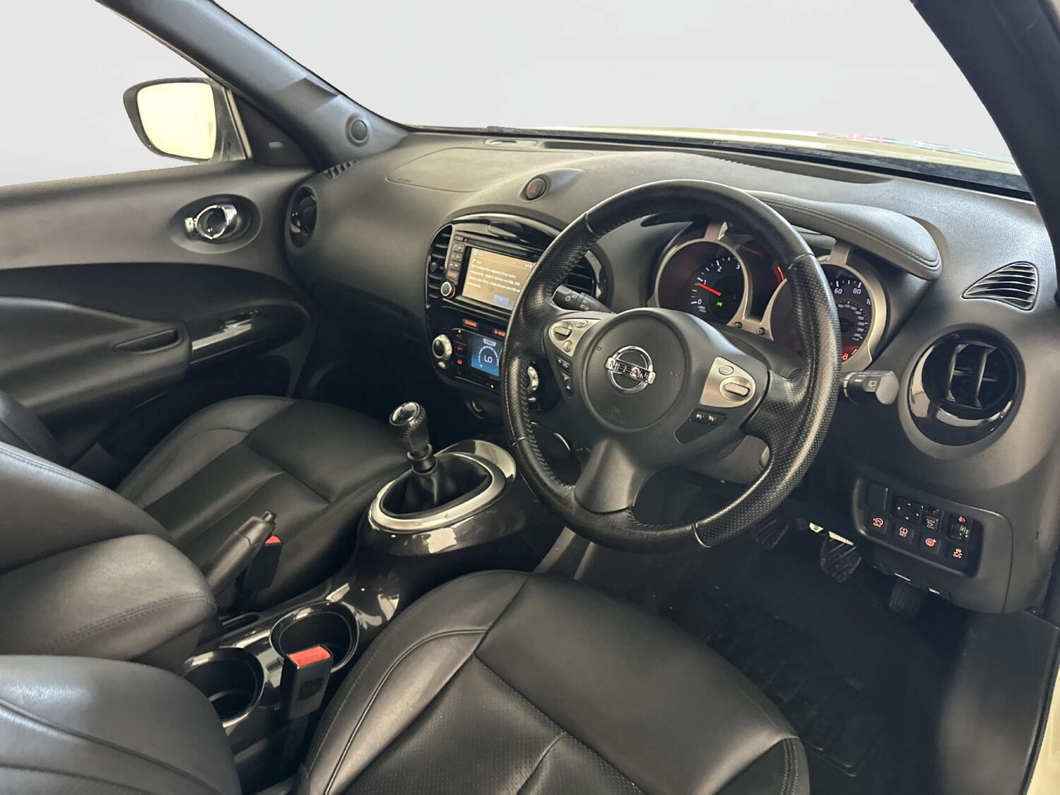 Used Nissan Juke 2018 for sale - 77920663: Photo 15