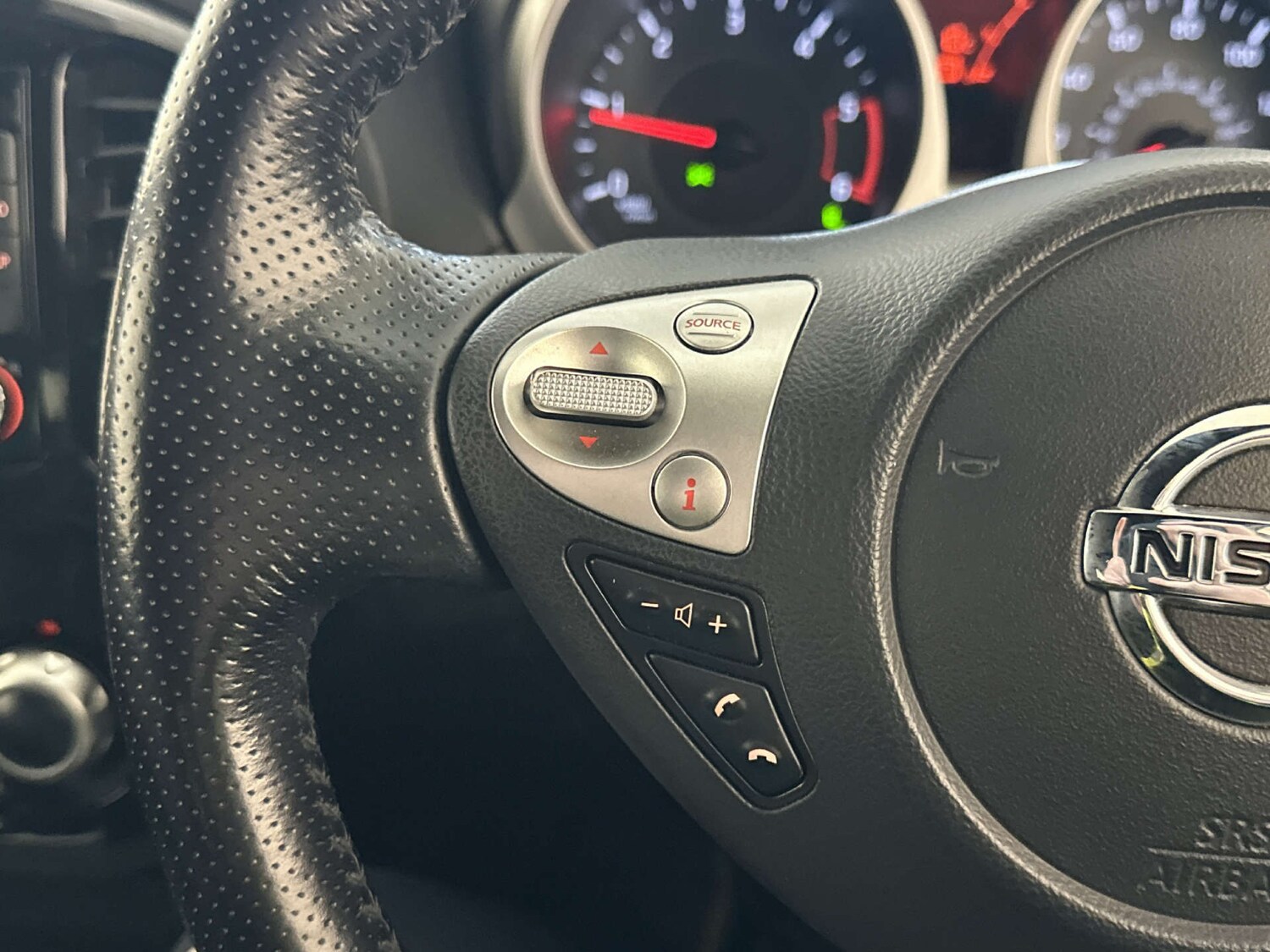 Used Nissan Juke 2018 for sale - 77920663: Photo 17