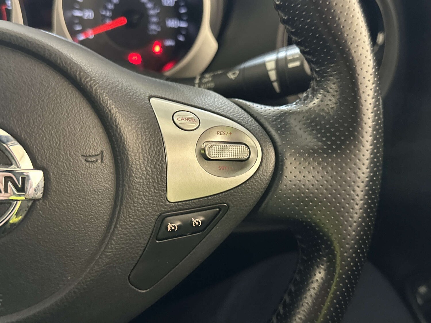 Used Nissan Juke 2018 for sale - 77920663: Photo 19