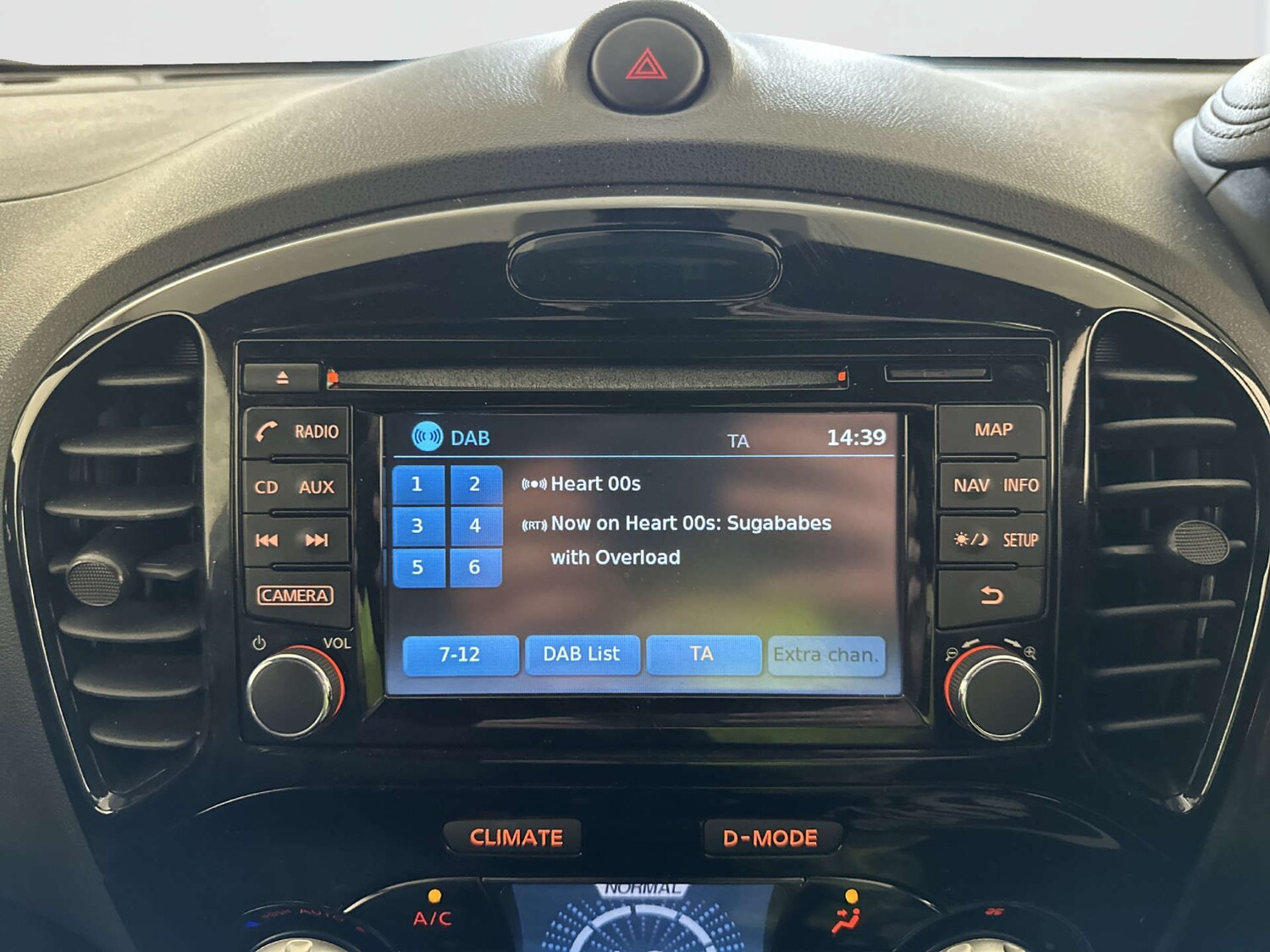 Used Nissan Juke 2018 for sale - 77920663: Photo 22