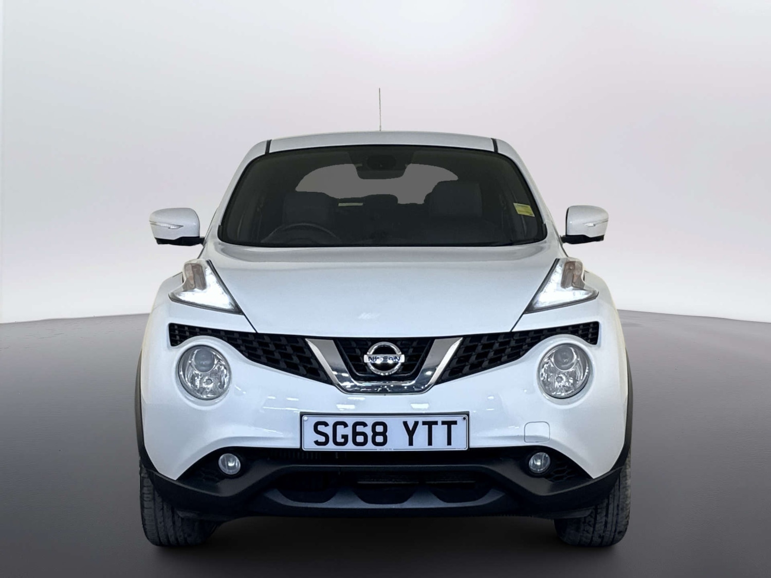 Used Nissan Juke 2018 for sale - 77920663: Photo 5