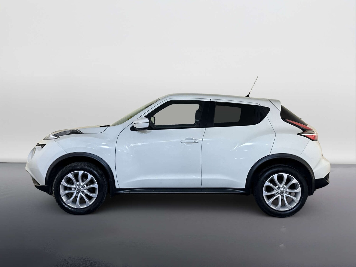 Used Nissan Juke 2018 for sale - 77920663: Photo 7