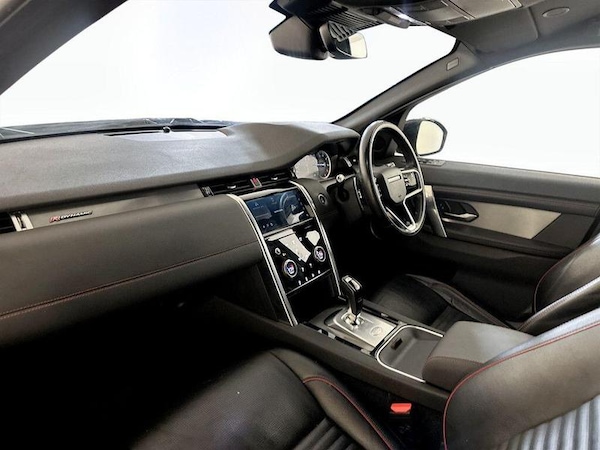 Used Land Rover Discovery Sport 2021 for sale - 76168275: Photo 12