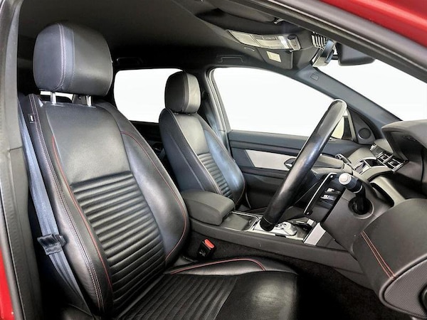 Used Land Rover Discovery Sport 2021 for sale - 76168275: Photo 13
